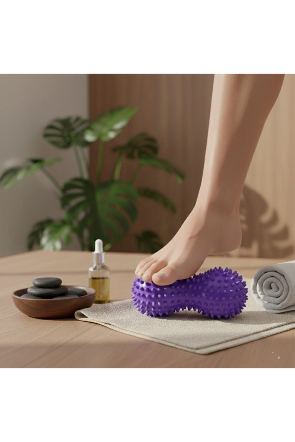 Bidebuvar Masaj Topu