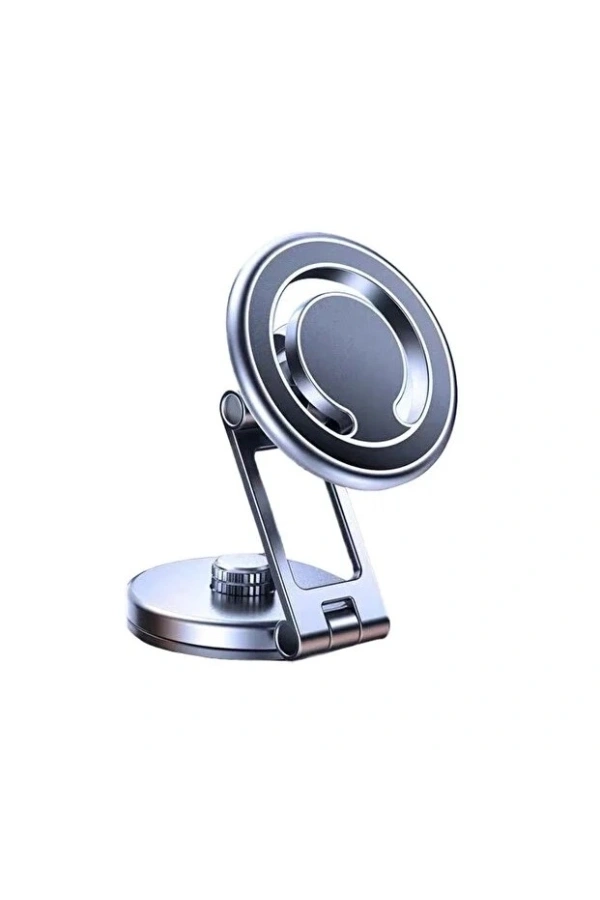 Bidebuvar Masaüstü Katlanabilir Manyetik Telefon Tutucu Stand