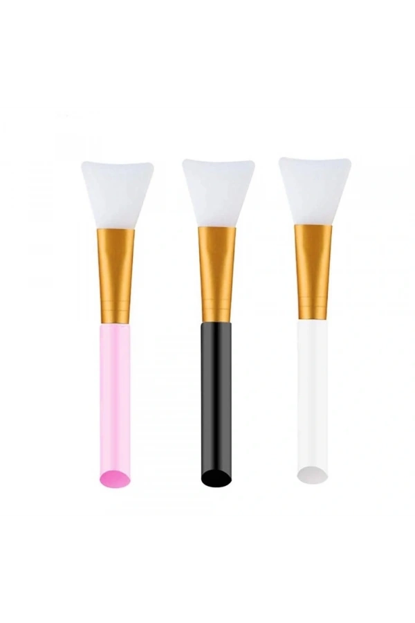 Bidebuvar Maske Sürme Spatulası