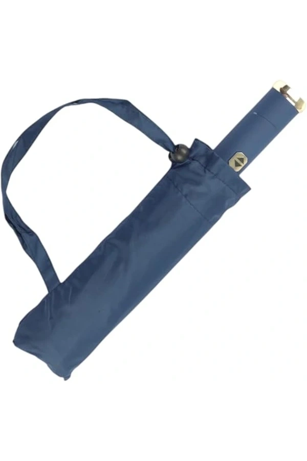 Bidebuvar Mavi El Fenerli Şemsiye