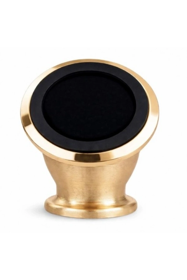 Bidebuvar Metal Telefon Tutucu Torpidoya Yapışan Mıknatıslı