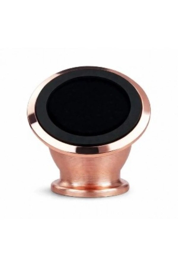 Bidebuvar Metal Telefon Tutucu Torpidoya Yapışan Mıknatıslı