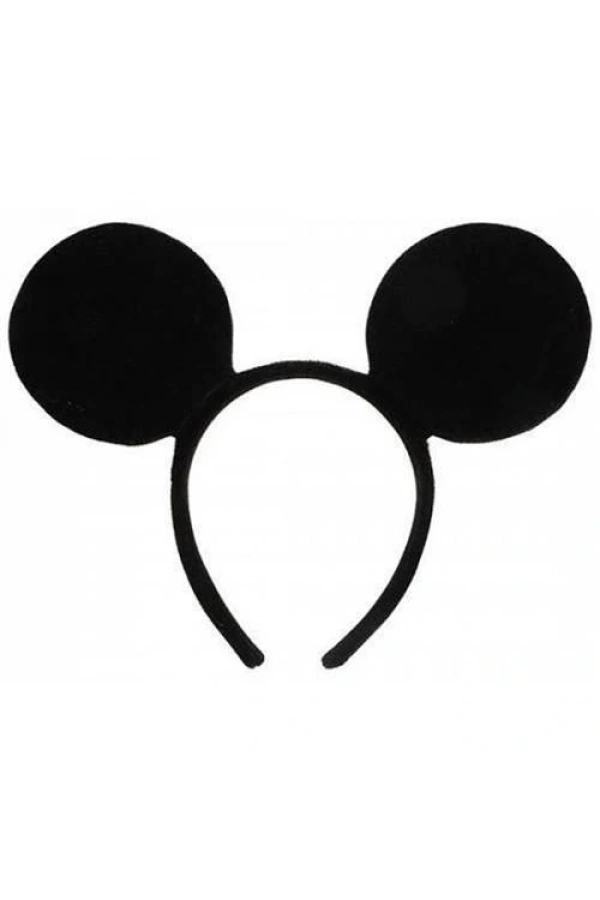 Bidebuvar Mickey Mouse Tacı Fare Tacı