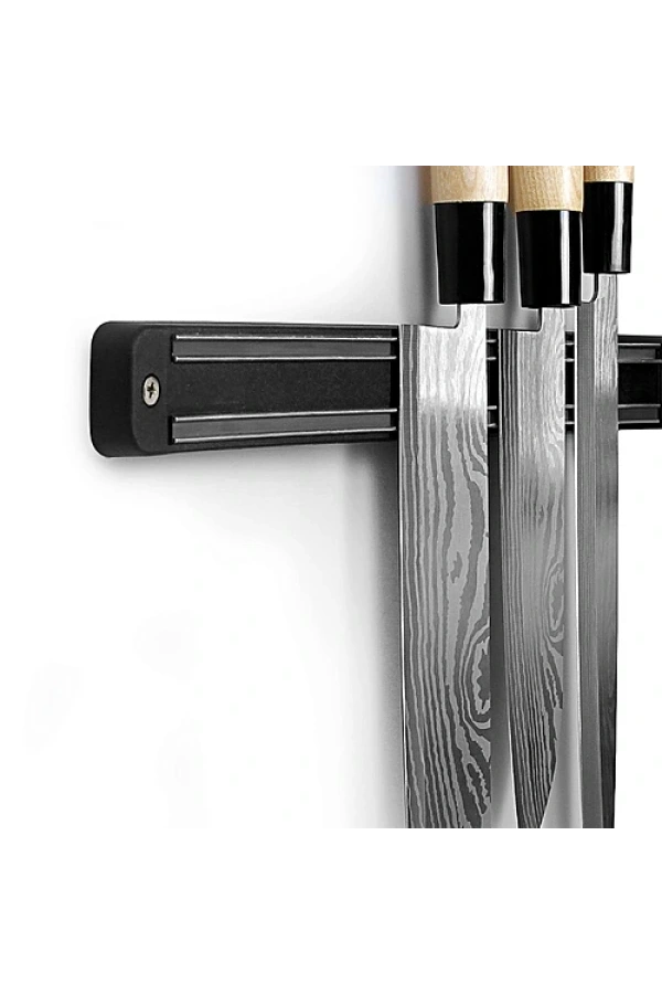 Bidebuvar Mıknatıslı Bıçak Askısı 55 Cm.