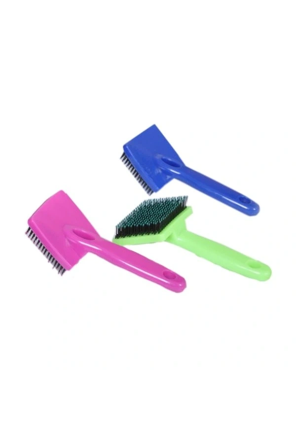 Bidebuvar Mikopet Deluxe Evcil Hayvan Tarağı