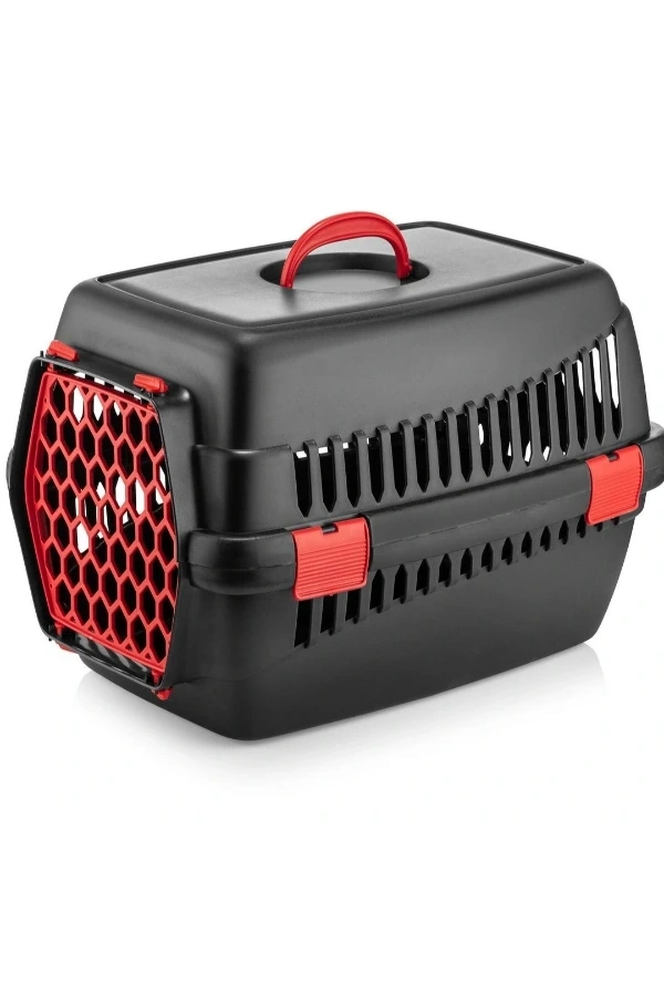 Bidebuvar Mikopet Evcil Hayvan Taşıma Çantası