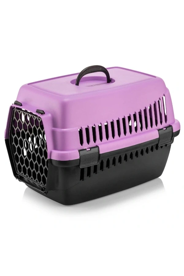 Bidebuvar Mikopet Hayvan Taşıma Çantası Renkli