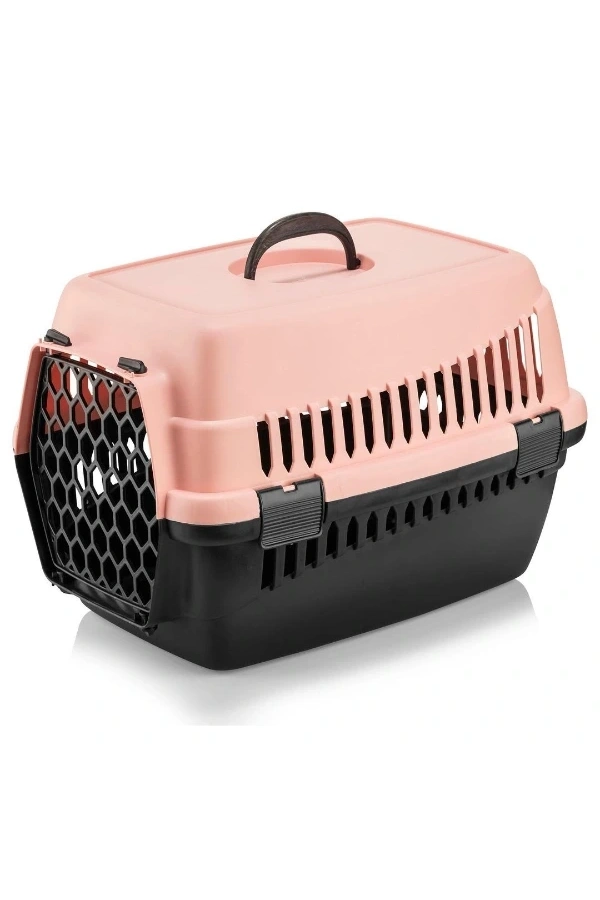 Bidebuvar Mikopet Hayvan Taşıma Çantası Renkli