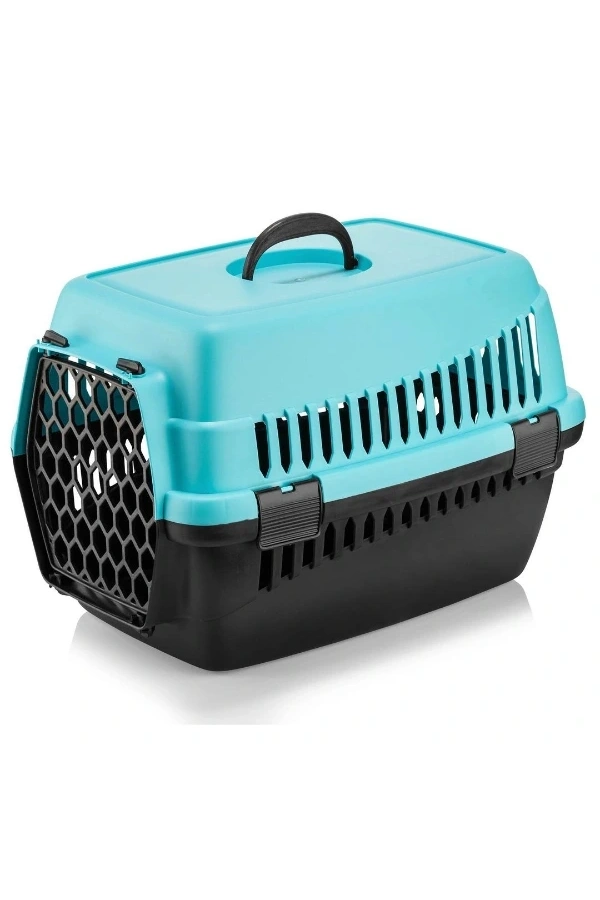 Bidebuvar Mikopet Hayvan Taşıma Çantası Renkli