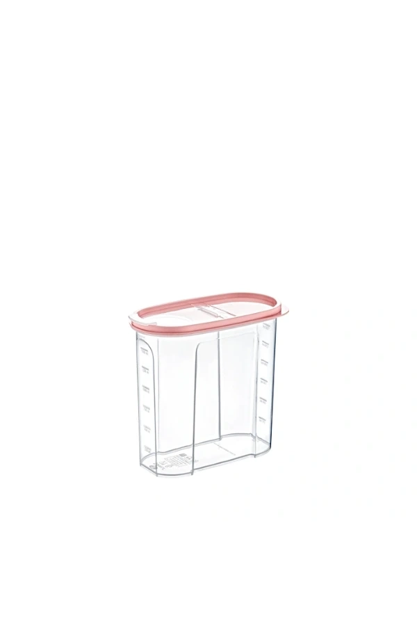 Bidebuvar Mikopet Mama Kabı 1.7 Litre