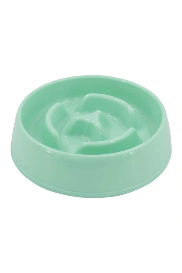 Bidebuvar Mikopet Yavaş  Mama Yeme Kabı 175 ml.