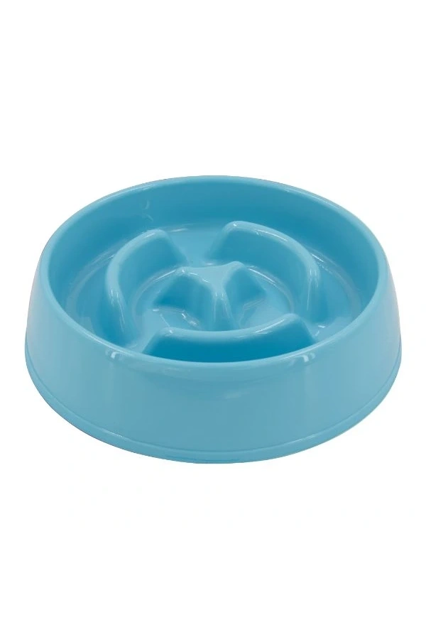 Bidebuvar Mikopet Yavaş  Mama Yeme Kabı 775 ml.