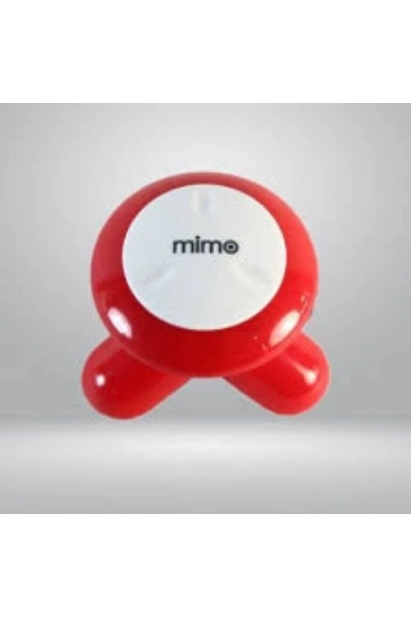 Bidebuvar Mimo Mini Masaj Aleti