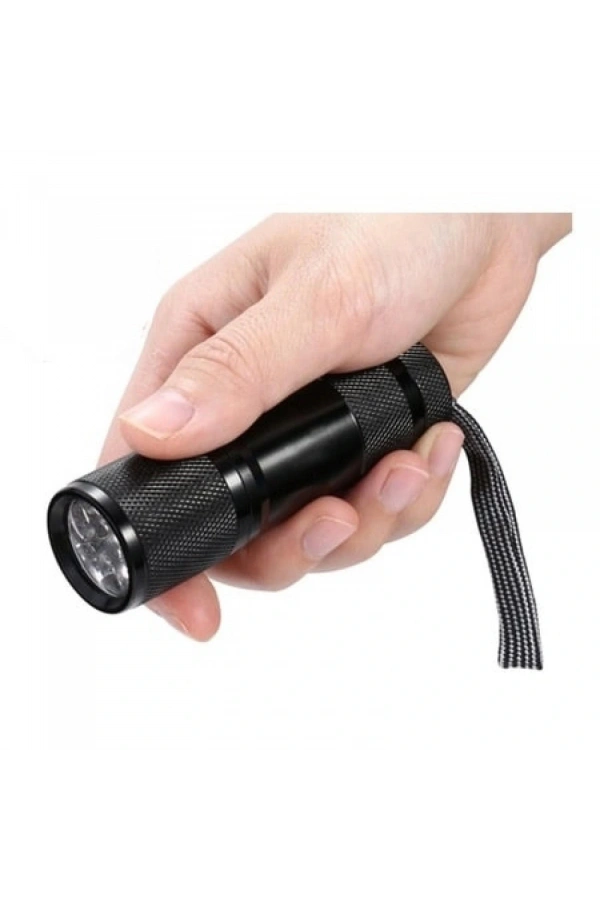 Bidebuvar Mini El Feneri