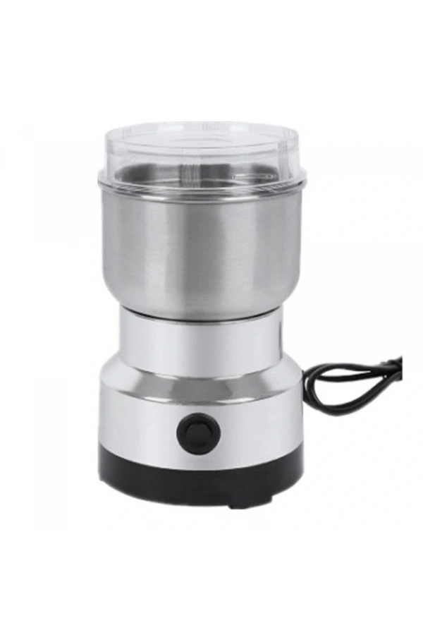 Bidebuvar Mini Elektrikli Kahve Öğütücü