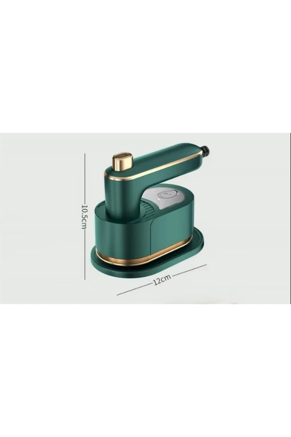 Bidebuvar Mini Seyahat Tipi Ütü