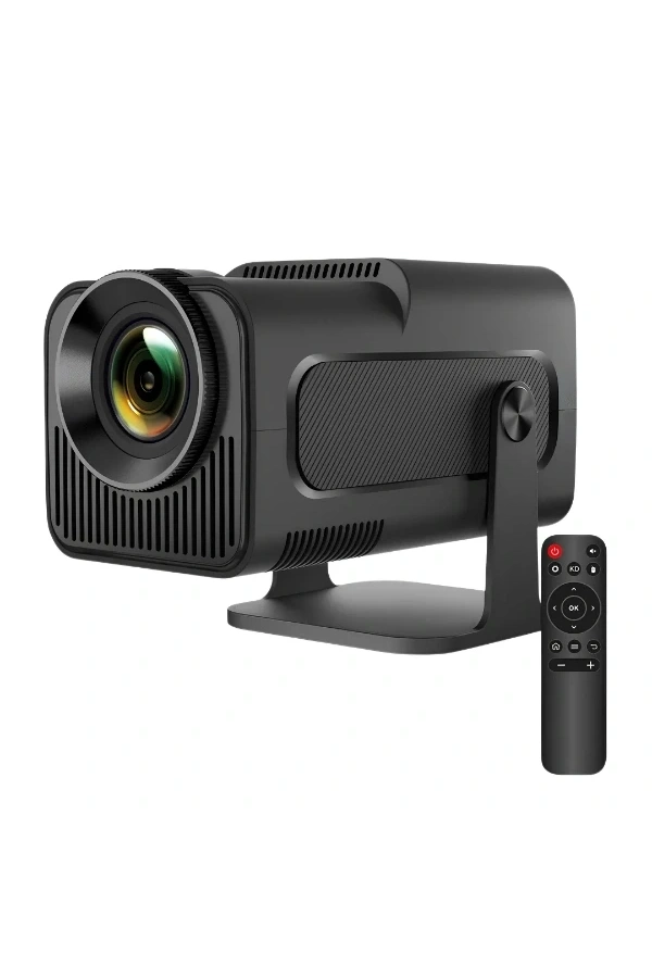 Bidebuvar Mini Taşınabilir Projeksiyon