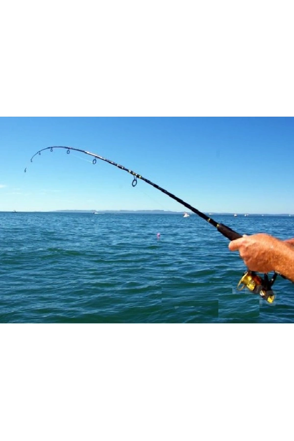 Bidebuvar Misina İpi 300 Metre