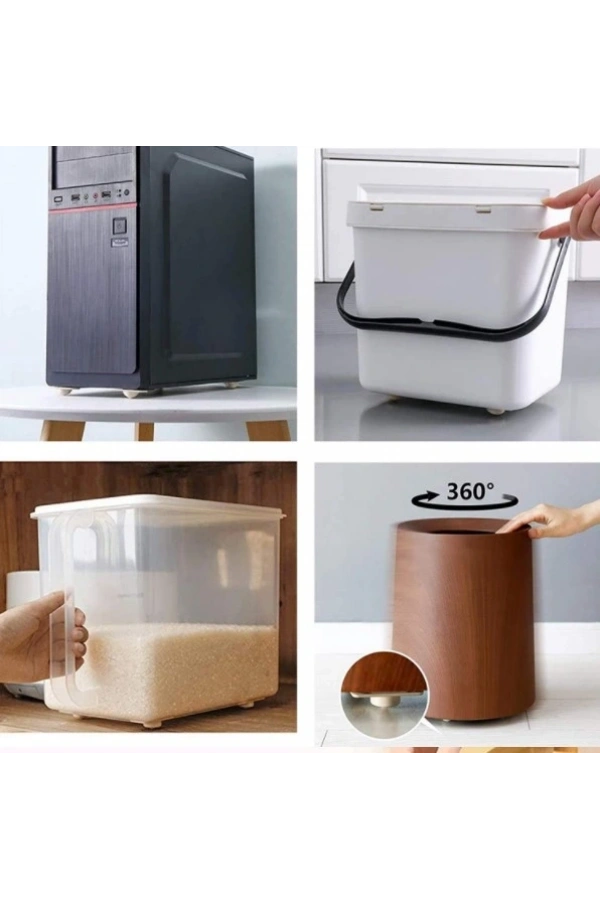 Bidebuvar Mobilya Eşya Kaydırma Taşıma Aparatı