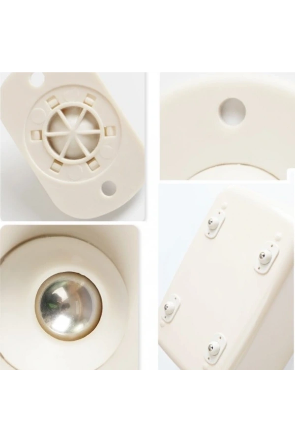 Bidebuvar Mobilya Eşya Kaydırma Taşıma Aparatı