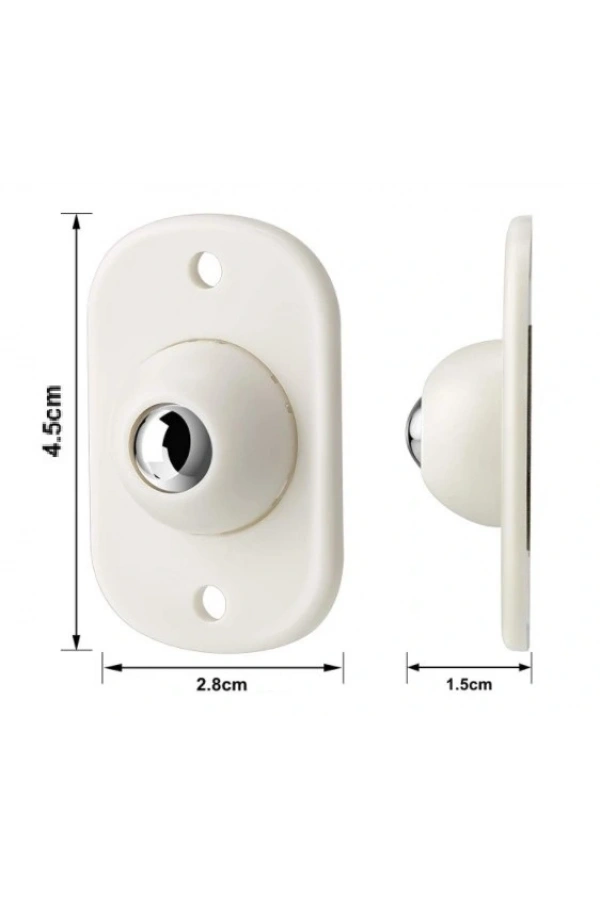 Bidebuvar Mobilya Eşya Kaydırma Taşıma Aparatı