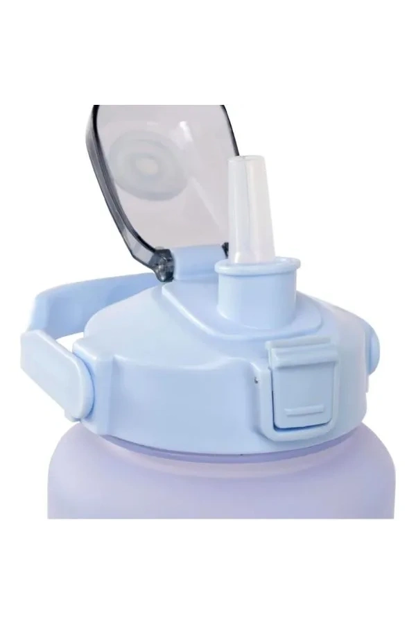 Bidebuvar Motivasyon Suluk Seti Renkli