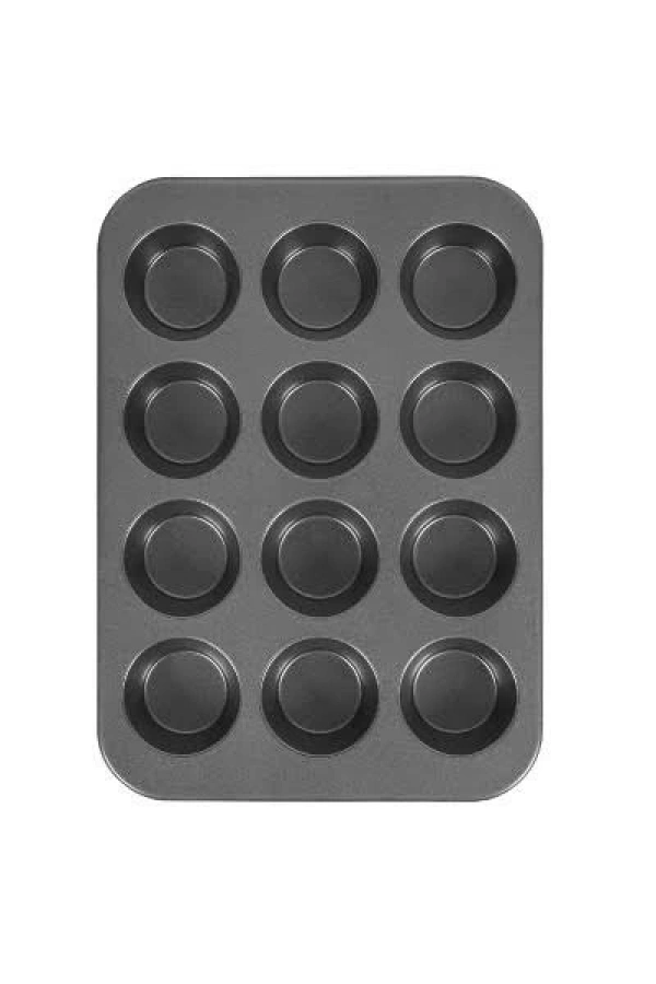 Bidebuvar Muffin Cupcake Kalıbı