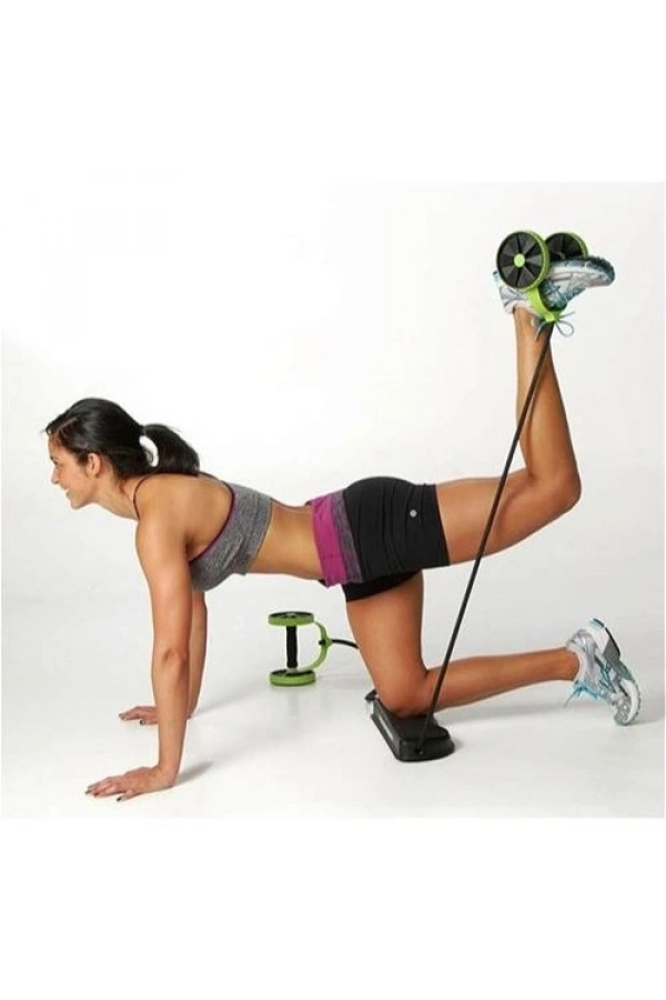 Bidebuvar Multiflex Egzersiz Aleti