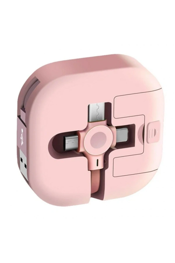 Bidebuvar Multifonksiyon Şarj Standı