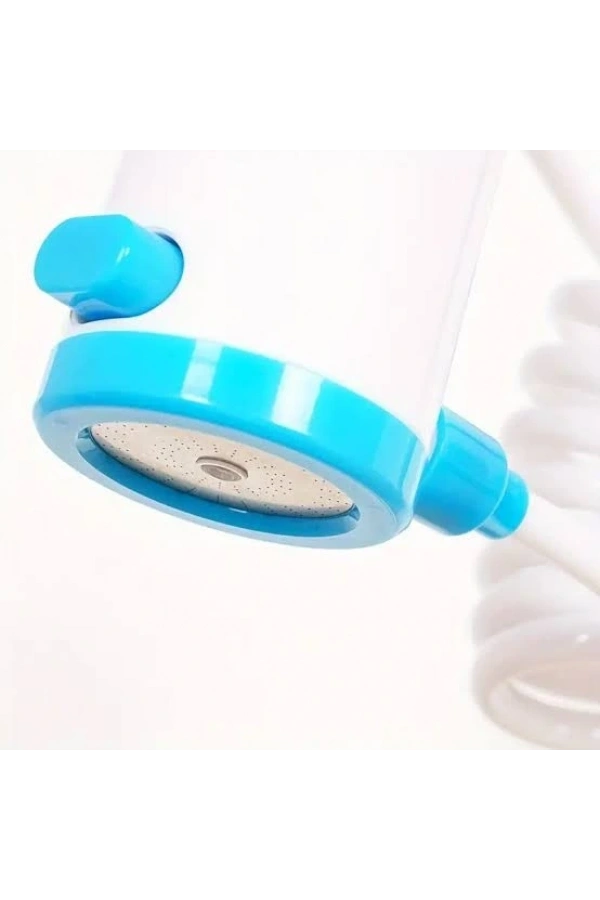 Bidebuvar Multifonksiyonel Musluk Uzatıcı Ve Sabun Dispenseri