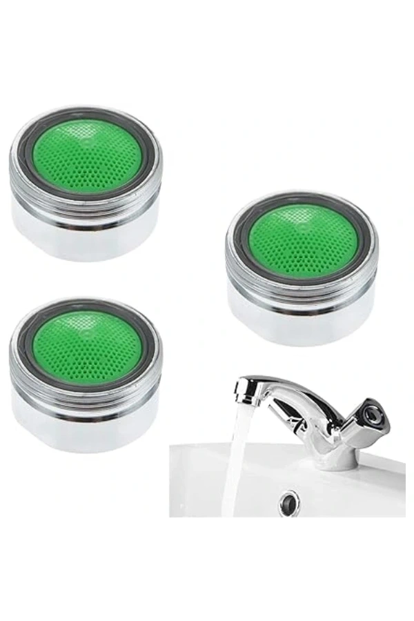 Bidebuvar Musluk Su Tasarruf Filtresi