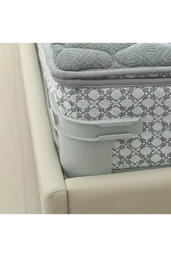 Bidebuvar Nevresim Çarşaf Tutucu Aparat