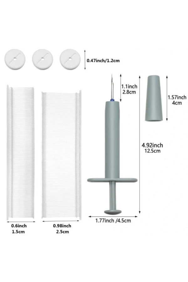 Bidebuvar Nevresim Sabitleme Seti