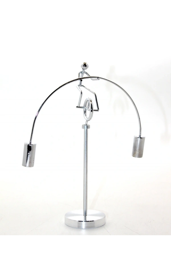 Bidebuvar Newton Denge Adam Model 1