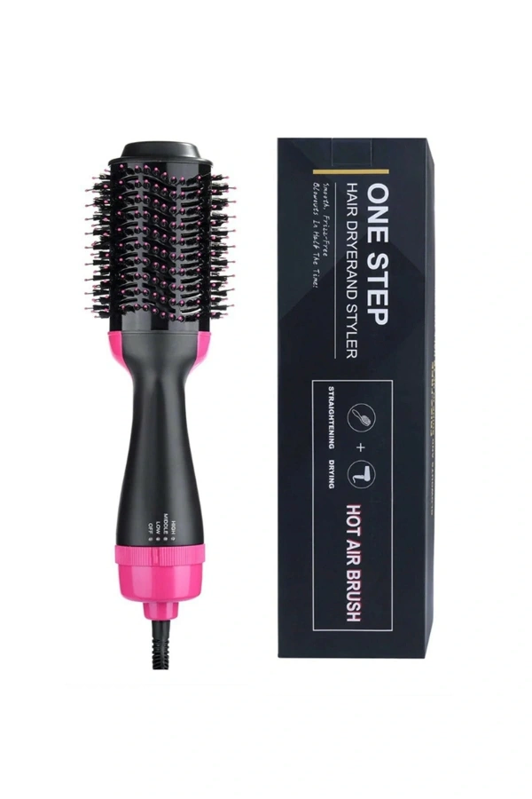 Bidebuvar ONE STEP DÜZLEŞTİRİCİ TARAK