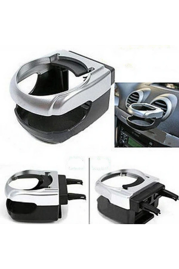 Bidebuvar Oto Bardak Tutucu