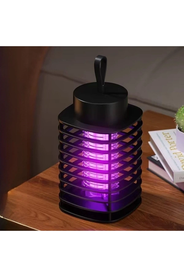 Bidebuvar Otomatik Sivrisinek Öldürücü Lamba