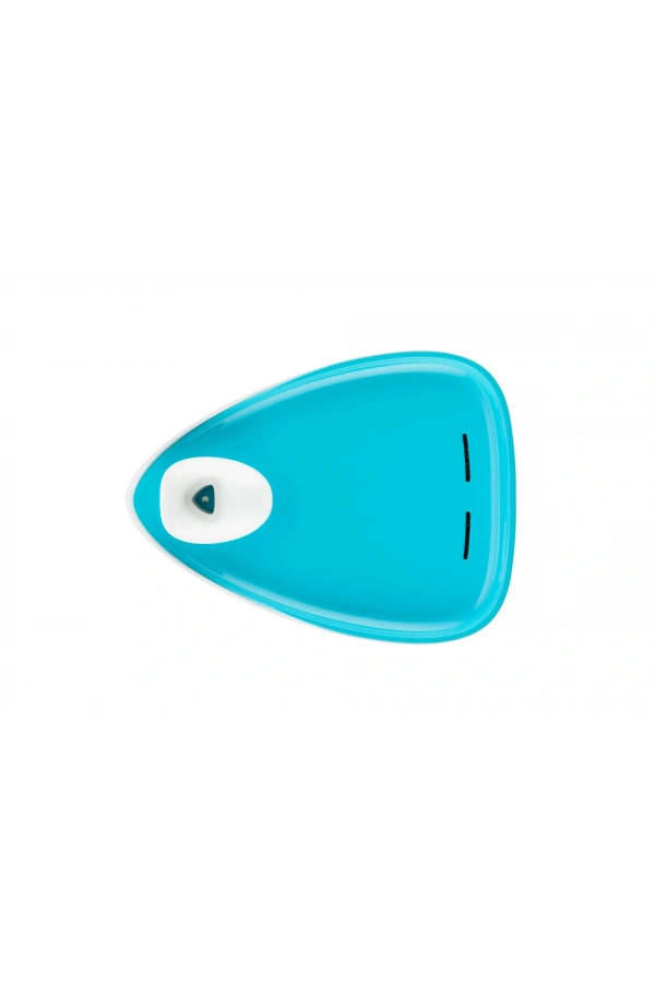 Bidebuvar Otomatik Uyarılı Kedi Köpek Su Kabı