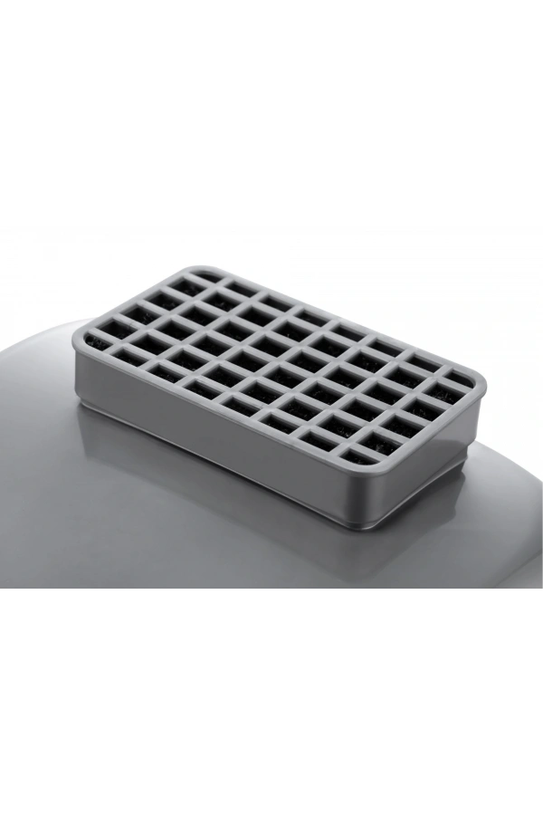 Bidebuvar Otomatik Uyarılı Kedi Köpek Su Kabı