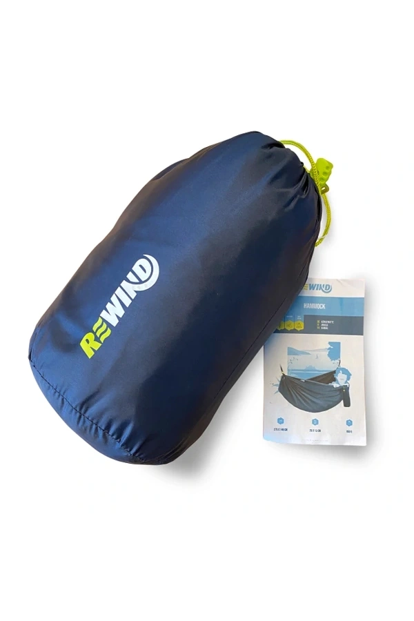 Bidebuvar Outdoor Hamak