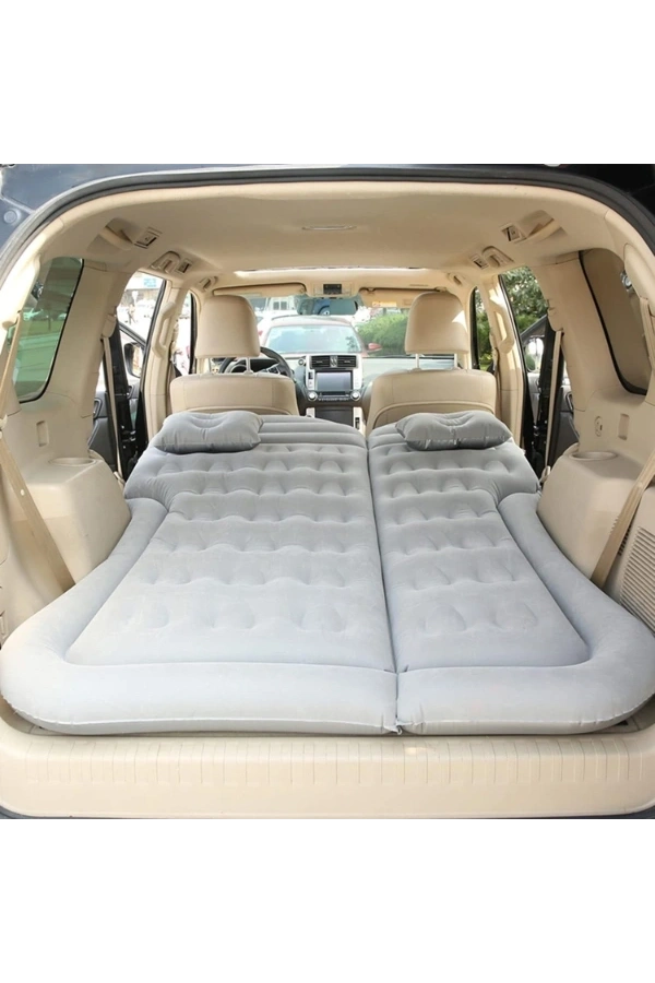 Bidebuvar Oversize SUV Araç İçi Şişme Yatak