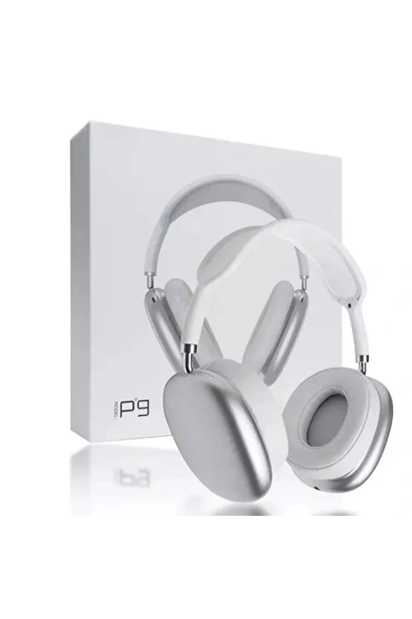 Bidebuvar P9 Kablosuz Bluetooth Kulaklık