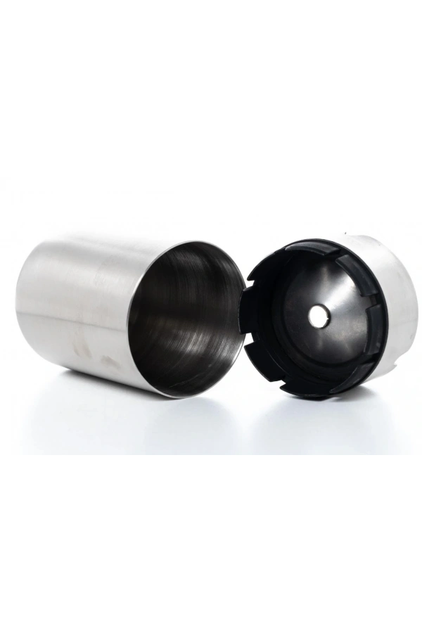 Bidebuvar Paslanmaz Çelik Küllük