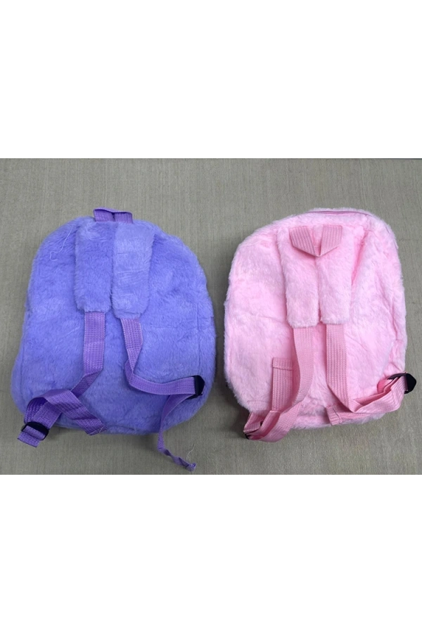 Bidebuvar Peluş Hello Kitty Deniz Kızı Sırt Çantası