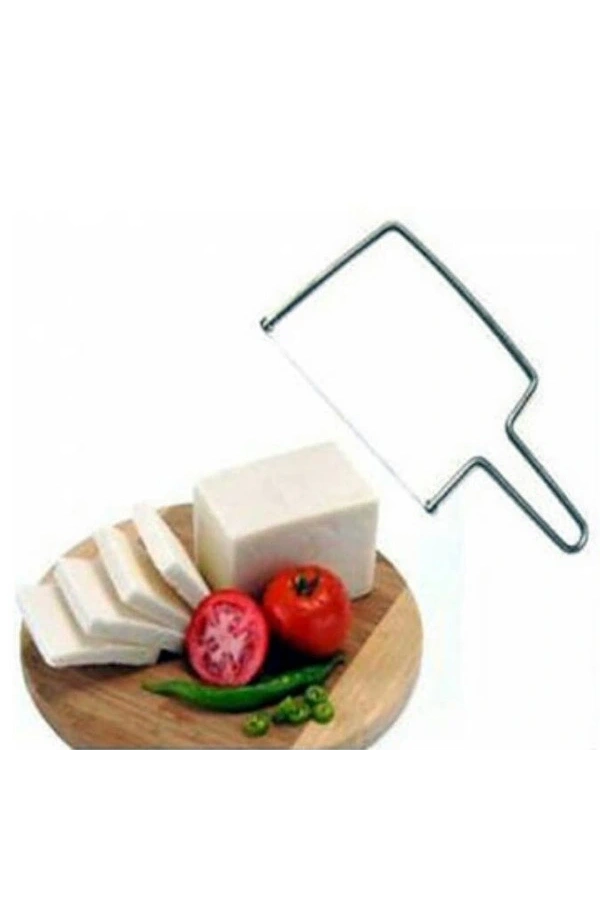 Bidebuvar Peynir Dilimleme Teli