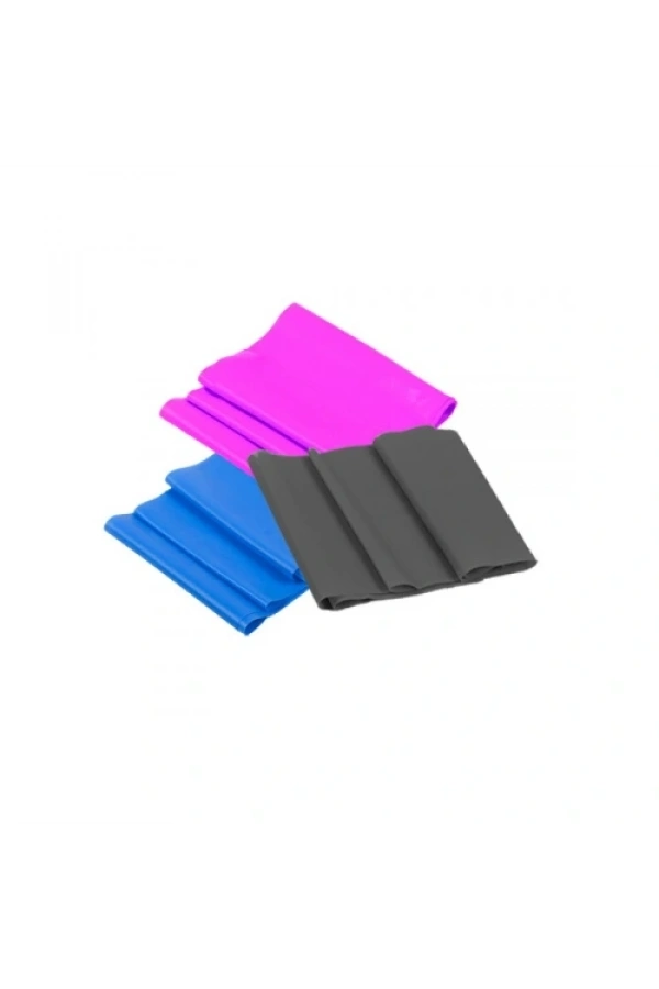 Bidebuvar Pilates Bandı