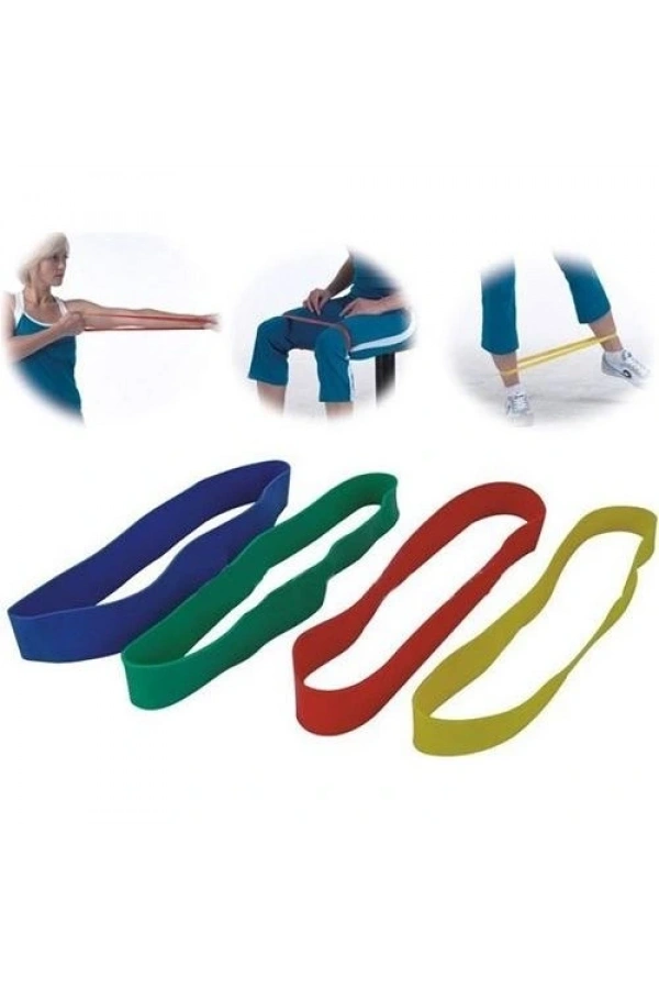 Bidebuvar Pilates Bandı