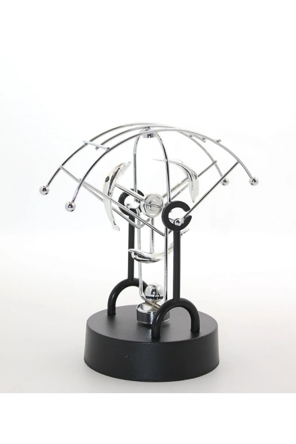 Bidebuvar Pilli Denge Balans