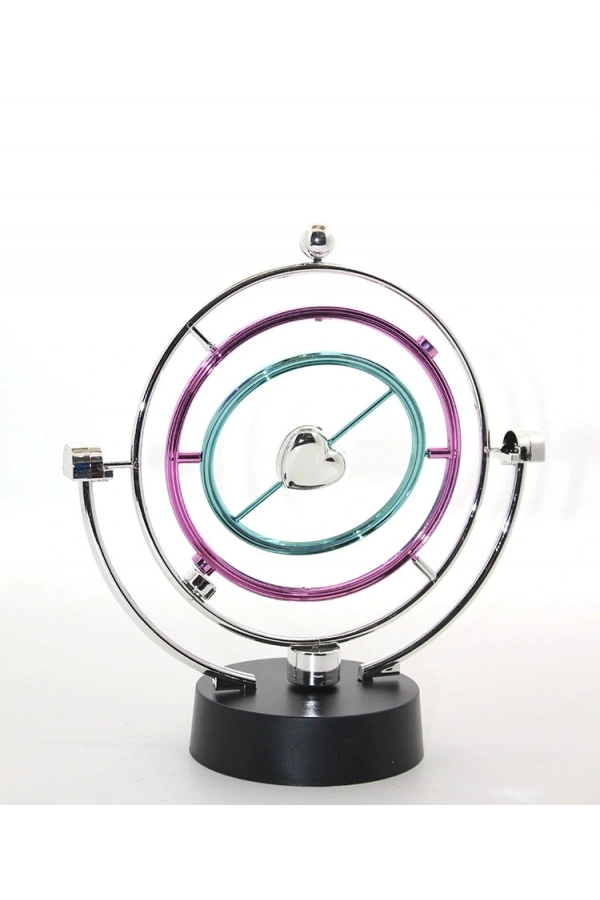 Bidebuvar Pilli Denge Balans Model 3