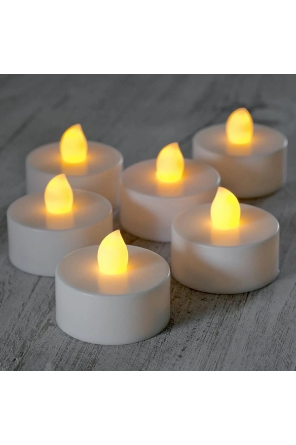 Bidebuvar Pilli Tealight Mum